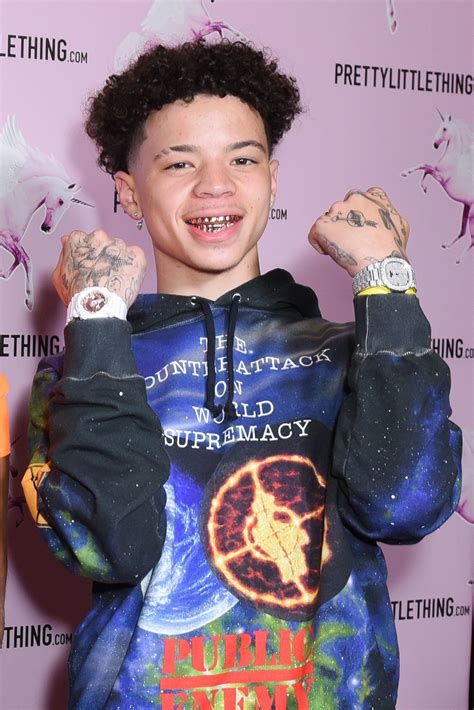 [FRESH VIDEO] Lil Mosey 